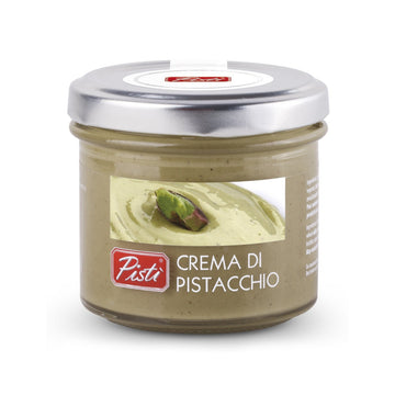 Smērējama pistāciju pasta PISTI Pistacchio 45%, 90g